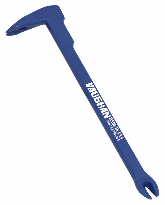 Japanese Style Nail Puller 7-7/8 in L