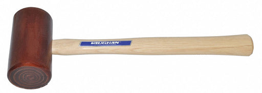 Mallet Rawhide 13-1/2 in L