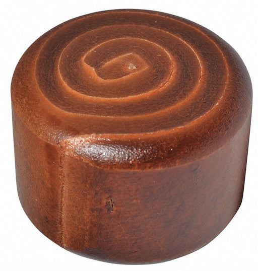 Hammer Tip Rawhide Soft 1-1/2 In