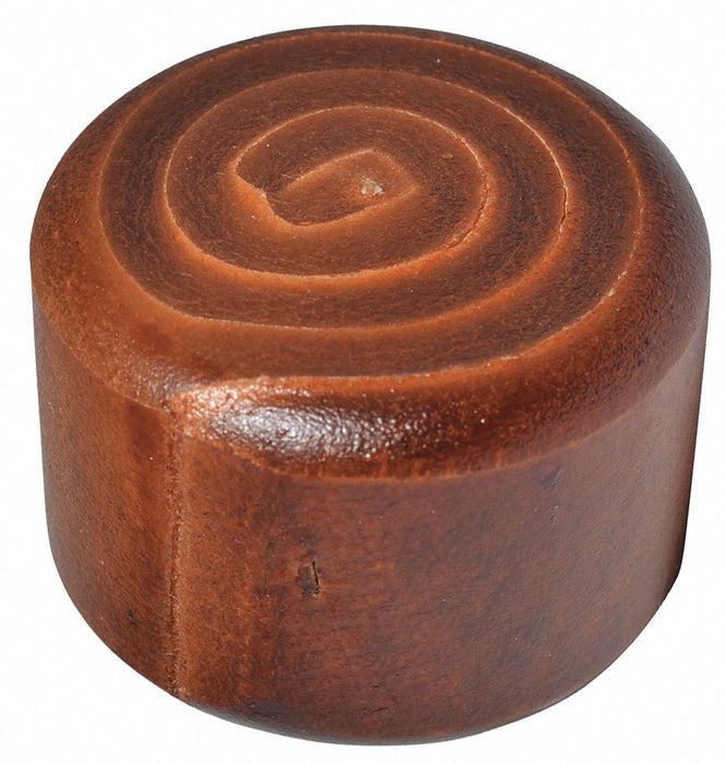 Hammer Tip Rawhide Soft 1-1/2 In