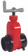 Gate Valve Single 2-1/2 In NST