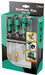 Screwdriver Set Slotted/Phillips 6 pcs.
