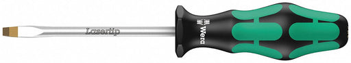 Screwdriver Slotted 5/16x7 In Hex