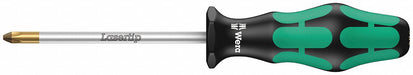 Screwdriver Phillips #4x8 Round