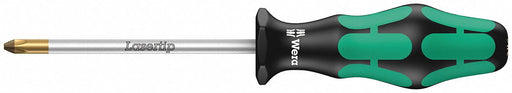 Screwdriver Phillips #2x4 Round