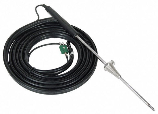 Flue Probe Assembly Combust Analyzer