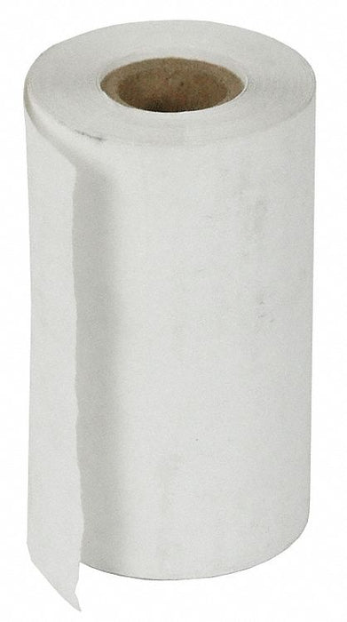 Thermal Printer Paper Combust Analyzer