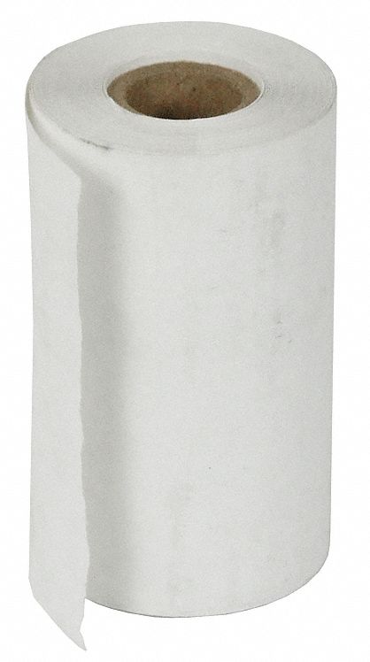 Thermal Printer Paper Combust Analyzer