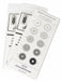 Smoke Pump Paper and Chart