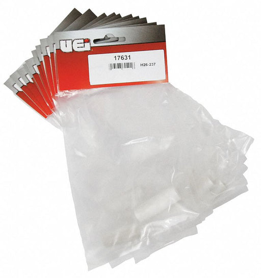 Flue Gas Particle Filter PK10