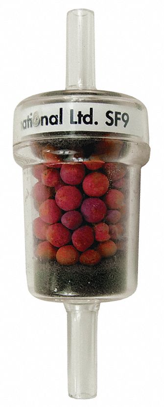 Sulfur Filter for UEI Eagle Analyzers