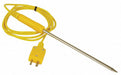Immersion Temp Probe -40 to 950 Deg F