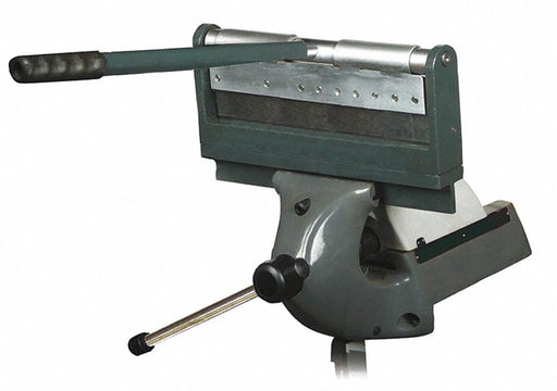 Vise Pan and Box Brake Kit