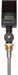 Digital Thermometer Insert 2.5 L ABS