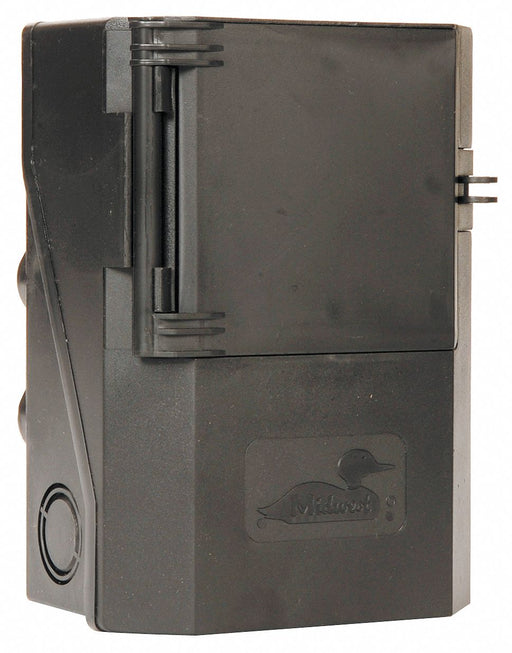 Air Cond Disconnct Swtch Plastic 240VAC