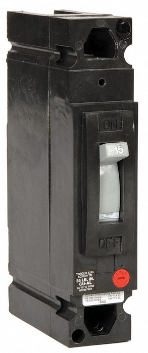 Circuit Breaker 60A 1P 277VAC TED