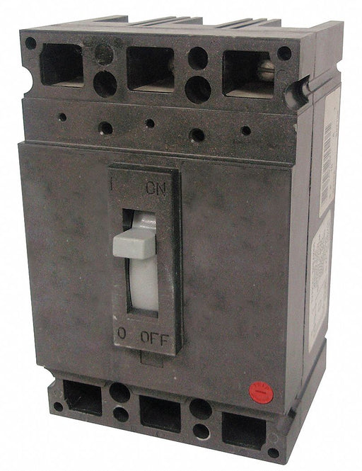 Circuit Breaker 100A 3P 600VAC TED
