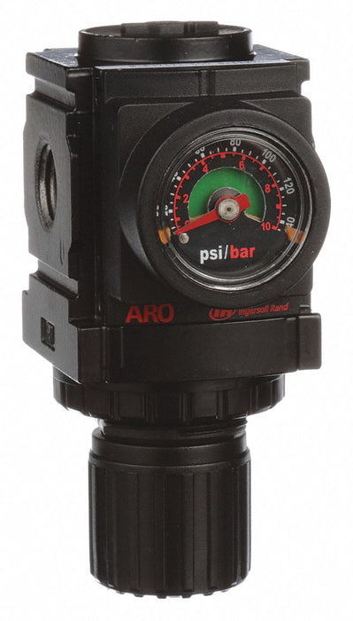 Air Regulator 1/4 in NPT 59 cfm 250 psi