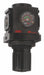Air Regulator 3/8 In NPT 113 cfm 250 psi