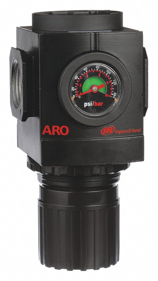 Air Regulator 1 in NPT 290 cfm 250 psi