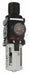 Filt-Reg 1/4 NPT 47 cfm 5 micron