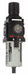 Filt-Reg 3/8 NPT 90 cfm 5 micron