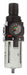 Filt-Reg 1/2 NPT 172 cfm 5 micron