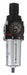 Filt-Reg 1/2 NPT 173 cfm 5 micron
