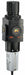 Filt-Reg 1 NPT 250 cfm 5 micron