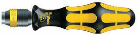 Multi-Bit Screwdriver Handle Only
