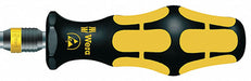 Multi-Bit Screwdriver Handle Only