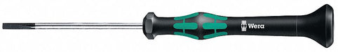 Precision Scrwdrivr Slottd 3.5mm x 3-1/4