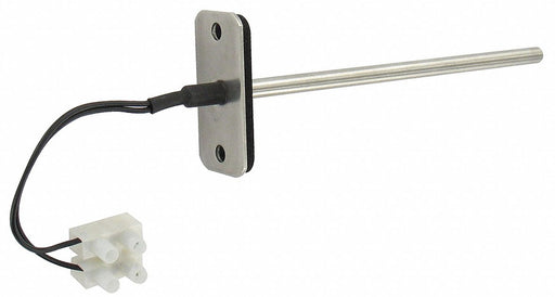 K3058 Duct Temperature Probe 4 In L 1/4 InDia