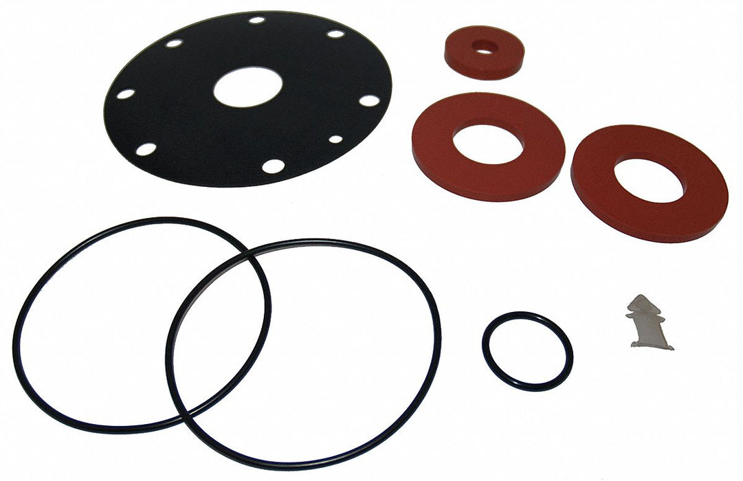 Backflow Preventer Repair Kit For 975