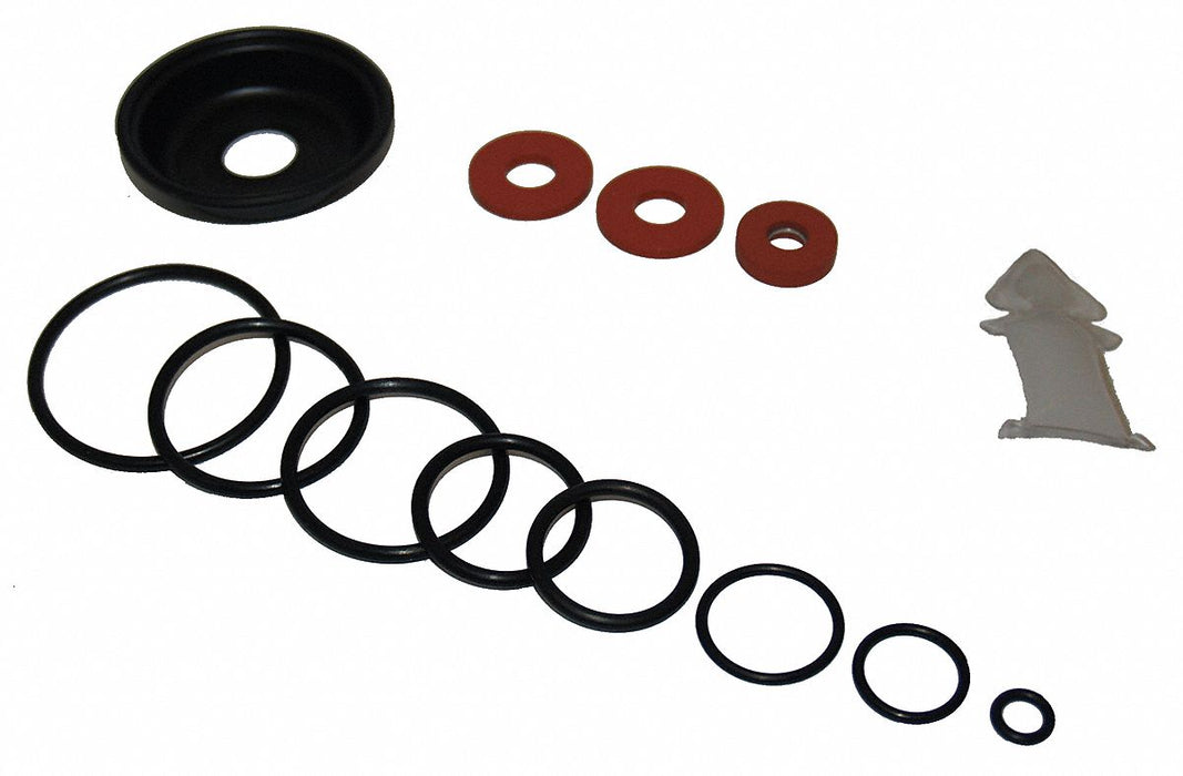 Backflow Preventer Repair Kit For 975