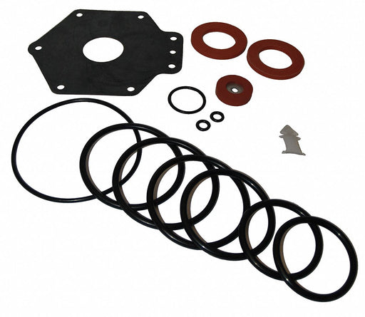 Backflow Preventer Repair Kit For 975
