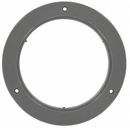 Panel Mount Flange Plastic