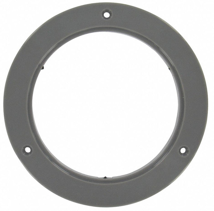Panel Mount Flange Plastic