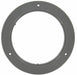 Panel Mount Flange Plastic