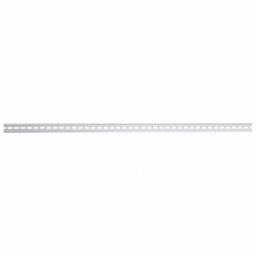 DIN Rail Aluminum 39.37 In L