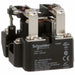 Open Power Relay 120V AC DPDT 8Pins