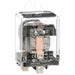 H8160 Enclosed Power Relay 12VDC SPDT 5Pins