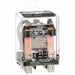 H8161 EnclosedPower Relay 120VAC DPDT 8Pins