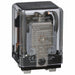 H8161 Enclosed Power Relay 24VAC DPDT 8Pins