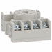Relay Socket Octal 8 Pins 15 A