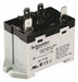 EnclosedPower Relay 12VDC SPST-NO 4Pin