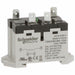 H8131 EnclosedPower Relay 120VAC SPST-NO 4Pins