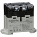 EnclosedPower Relay 24VAC SPST-NO 4Pin