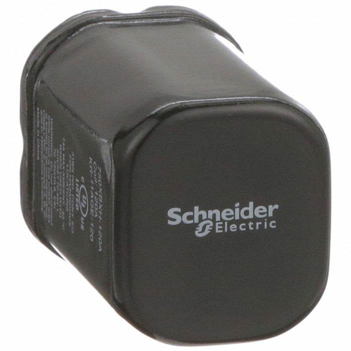 H7948 HermticallySealed Relay 120VAC 12A 8Pins