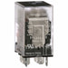 H8016 GeneralPurpose Relay 120VAC DPDT 8Pins